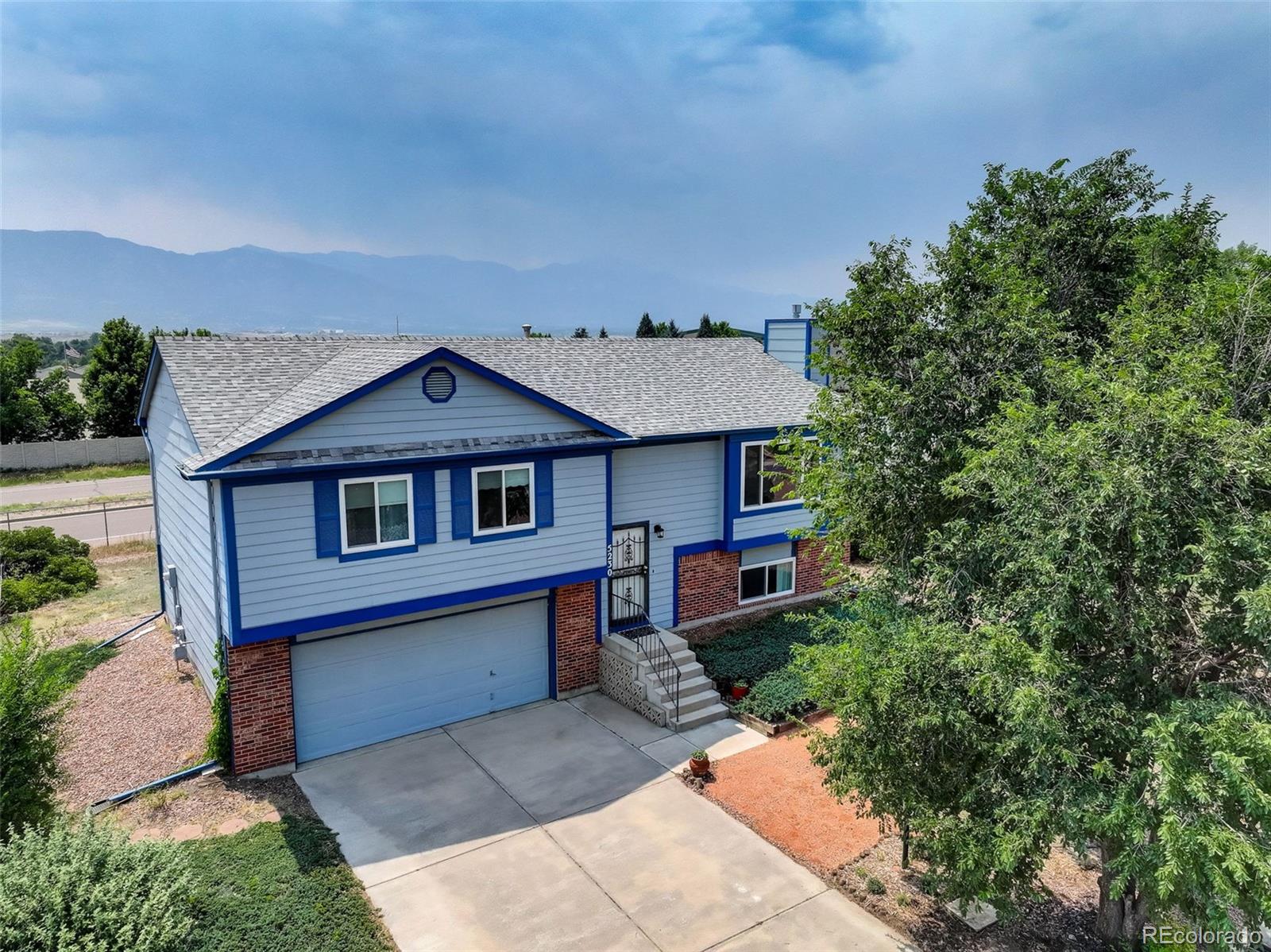 5230 Bradley Cir, Colorado Springs, CO 80911 photo
