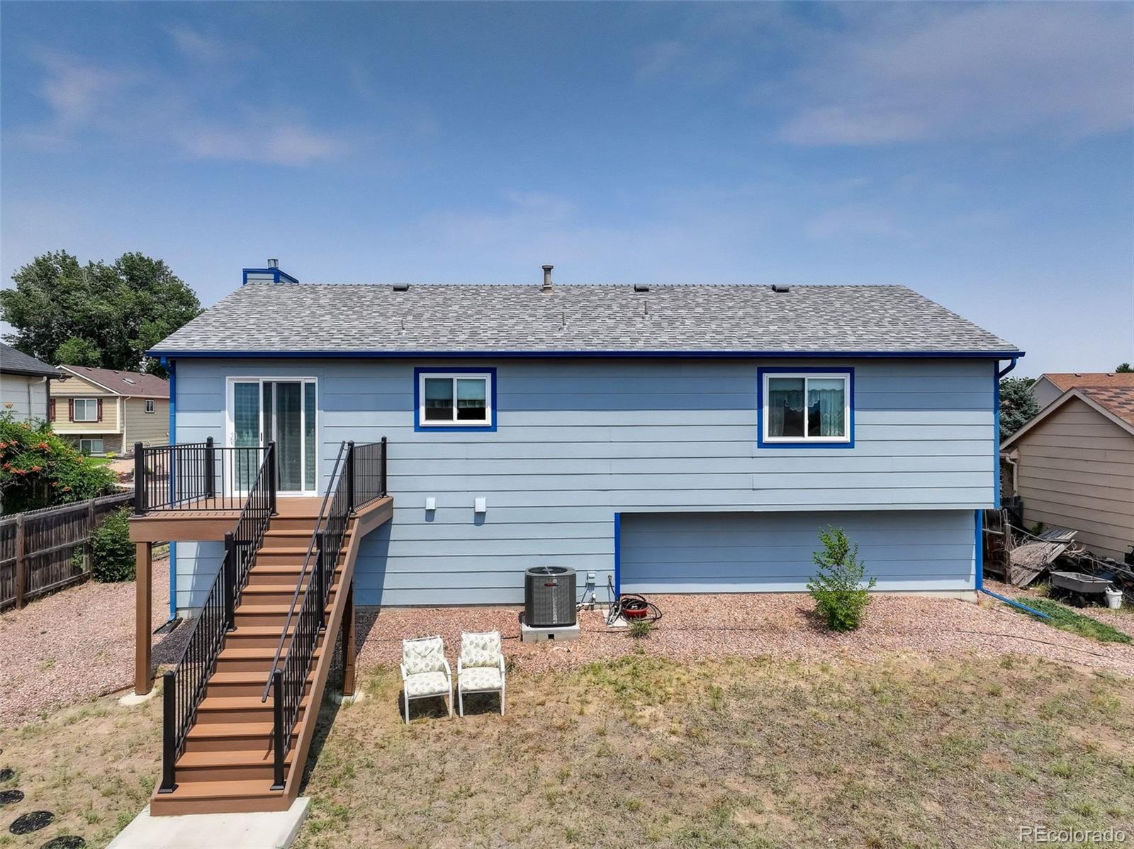5230 Bradley Cir, Colorado Springs, CO 80911 photo