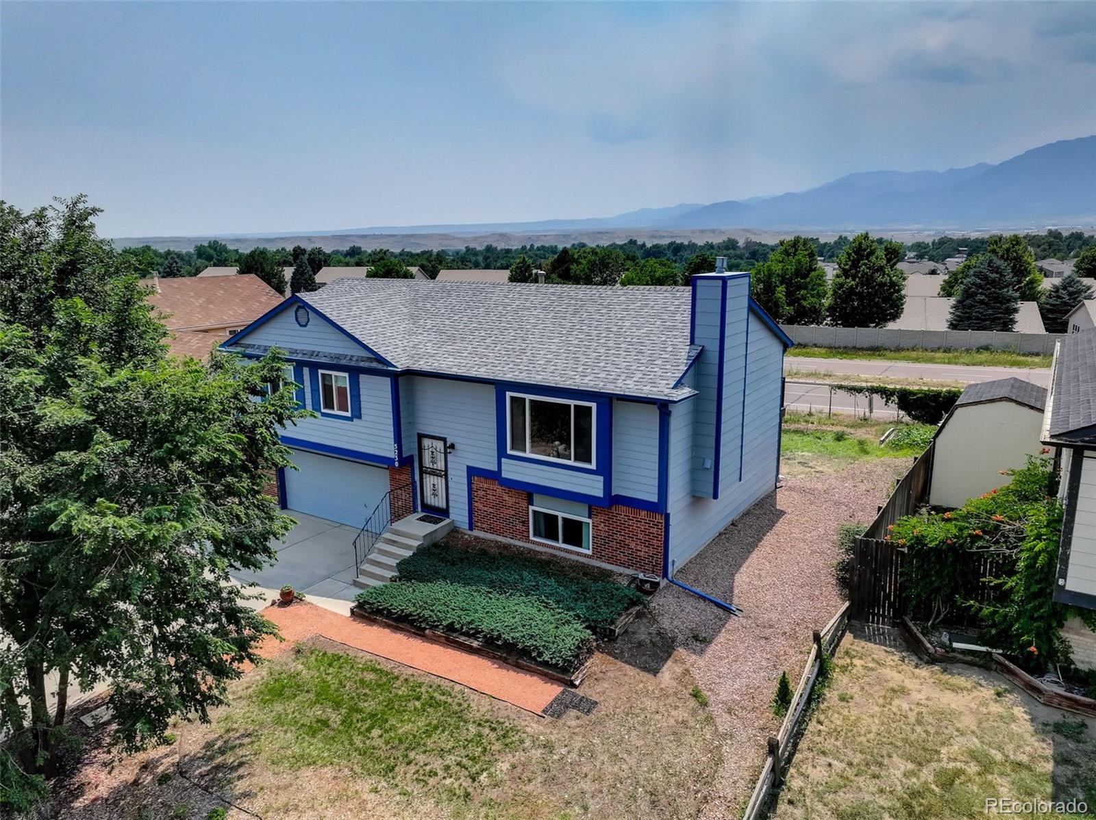 5230 Bradley Cir, Colorado Springs, CO 80911 photo