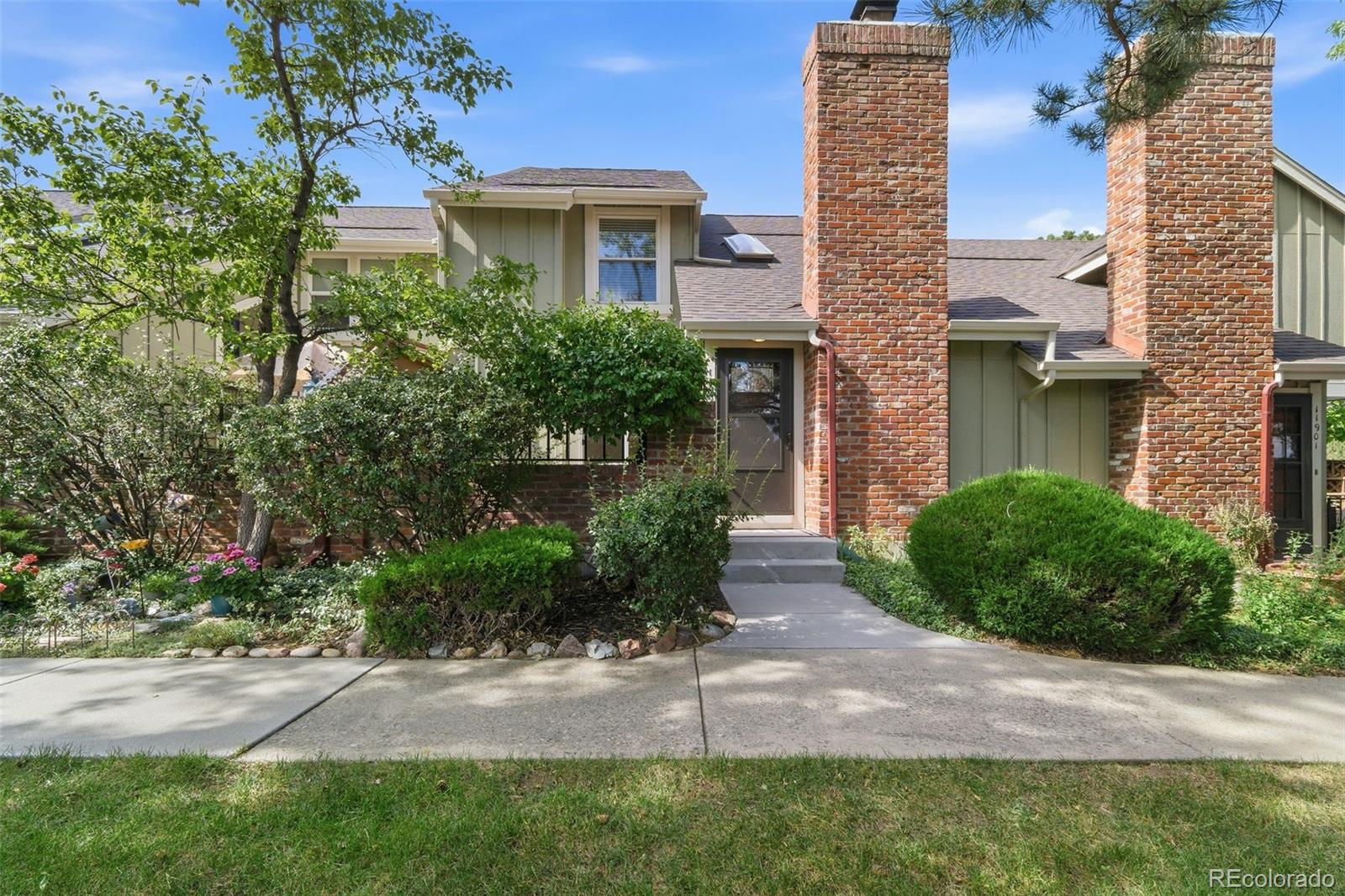 11899 Elk Head Range Road, Littleton, CO 80127