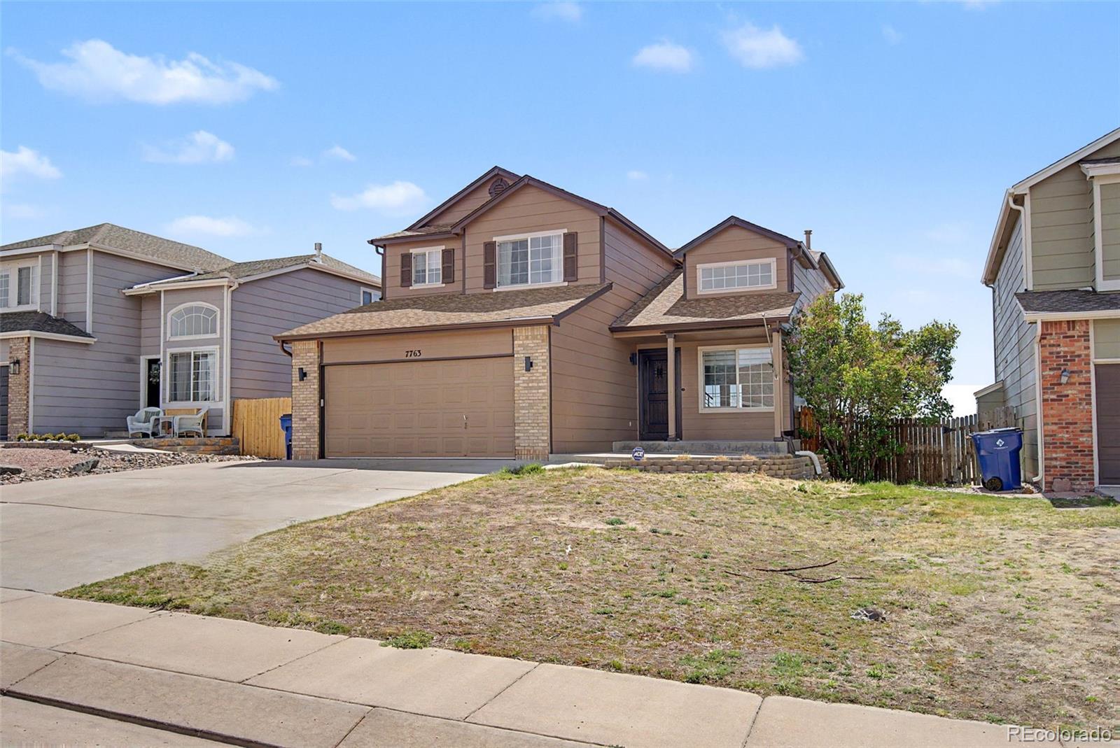 7763 Spec Rd, Peyton, CO 80831 photo