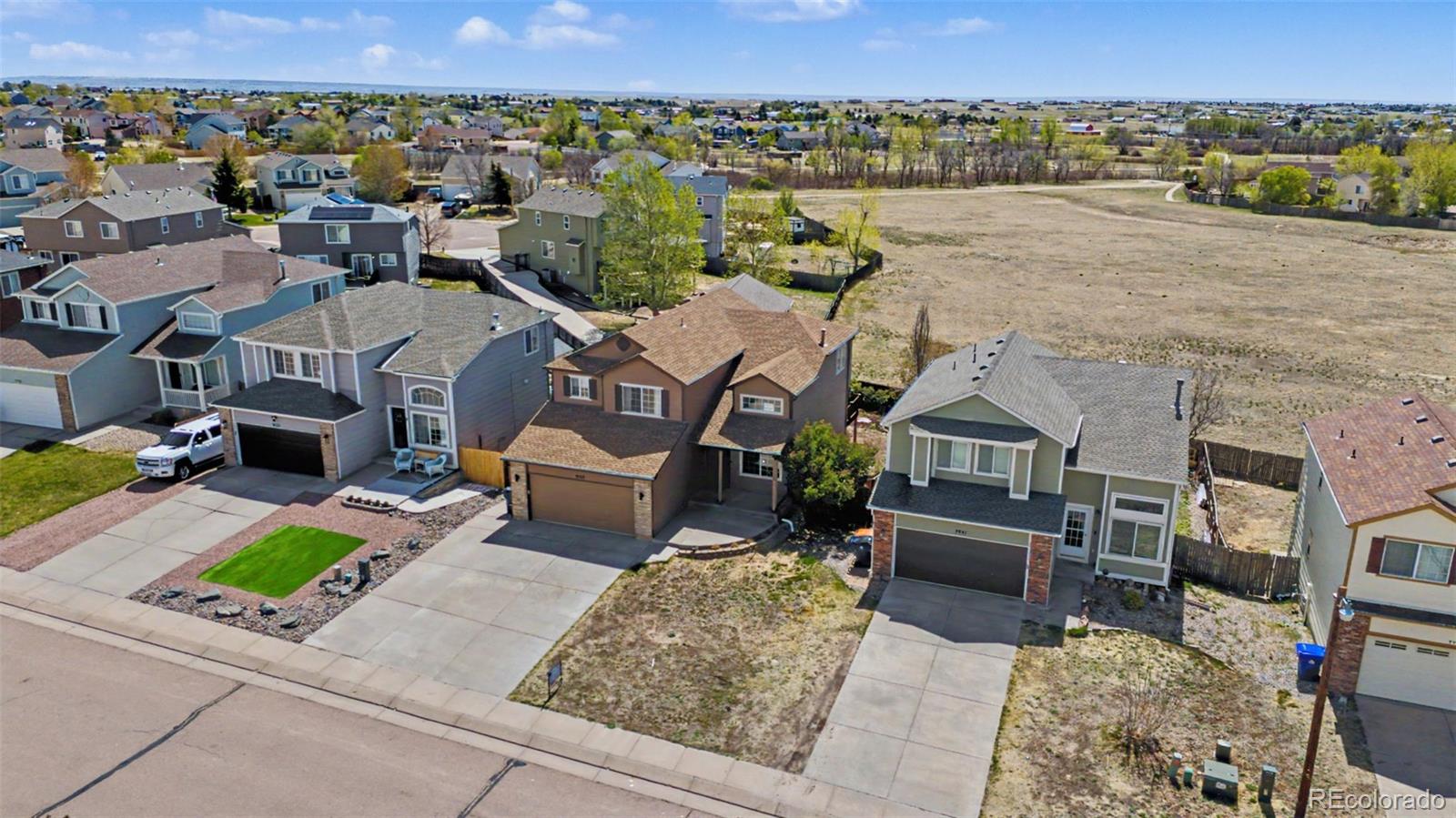 7763 Spec Rd, Peyton, CO 80831 photo