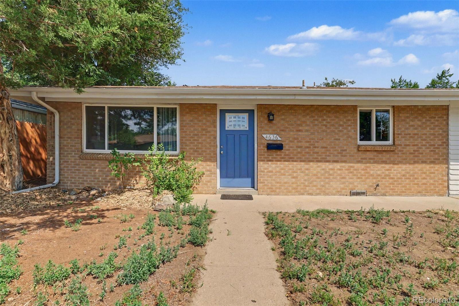 4636 Estes St, Wheat Ridge, CO 80033 photo