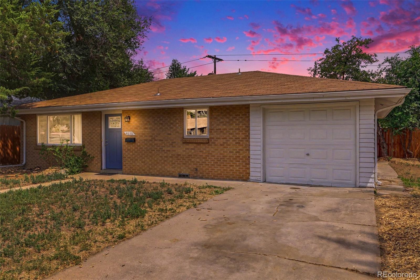 4636 Estes St, Wheat Ridge, CO 80033 photo