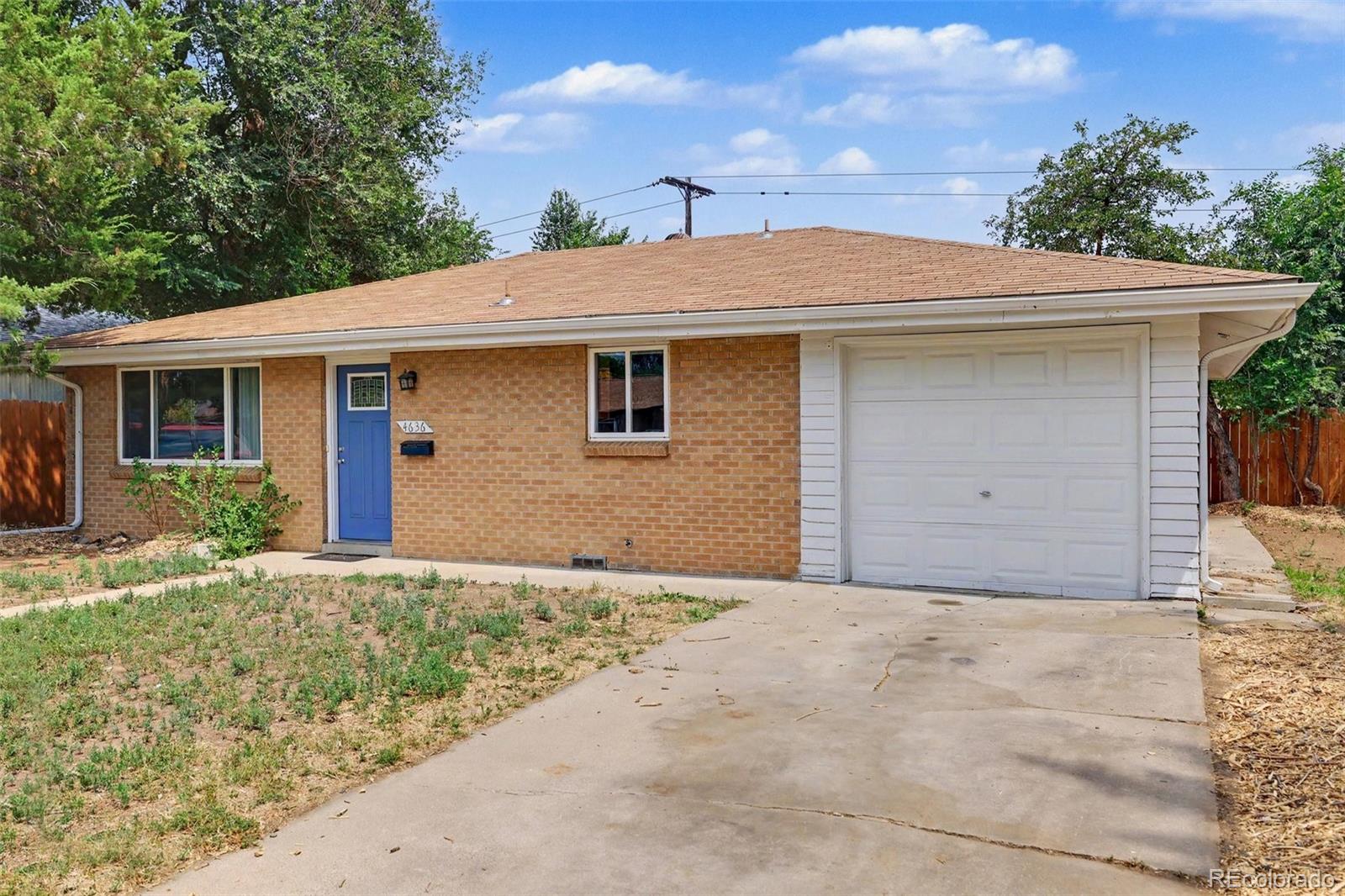4636 Estes St, Wheat Ridge, CO 80033 photo