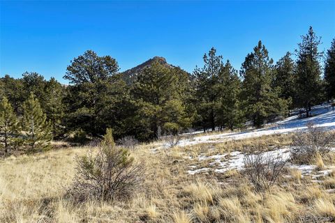 Unimproved Land in Guffey CO 30 Wagon Wheel Circle.jpg