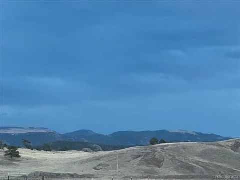 Unimproved Land in Guffey CO 32 Peak Drive.jpg