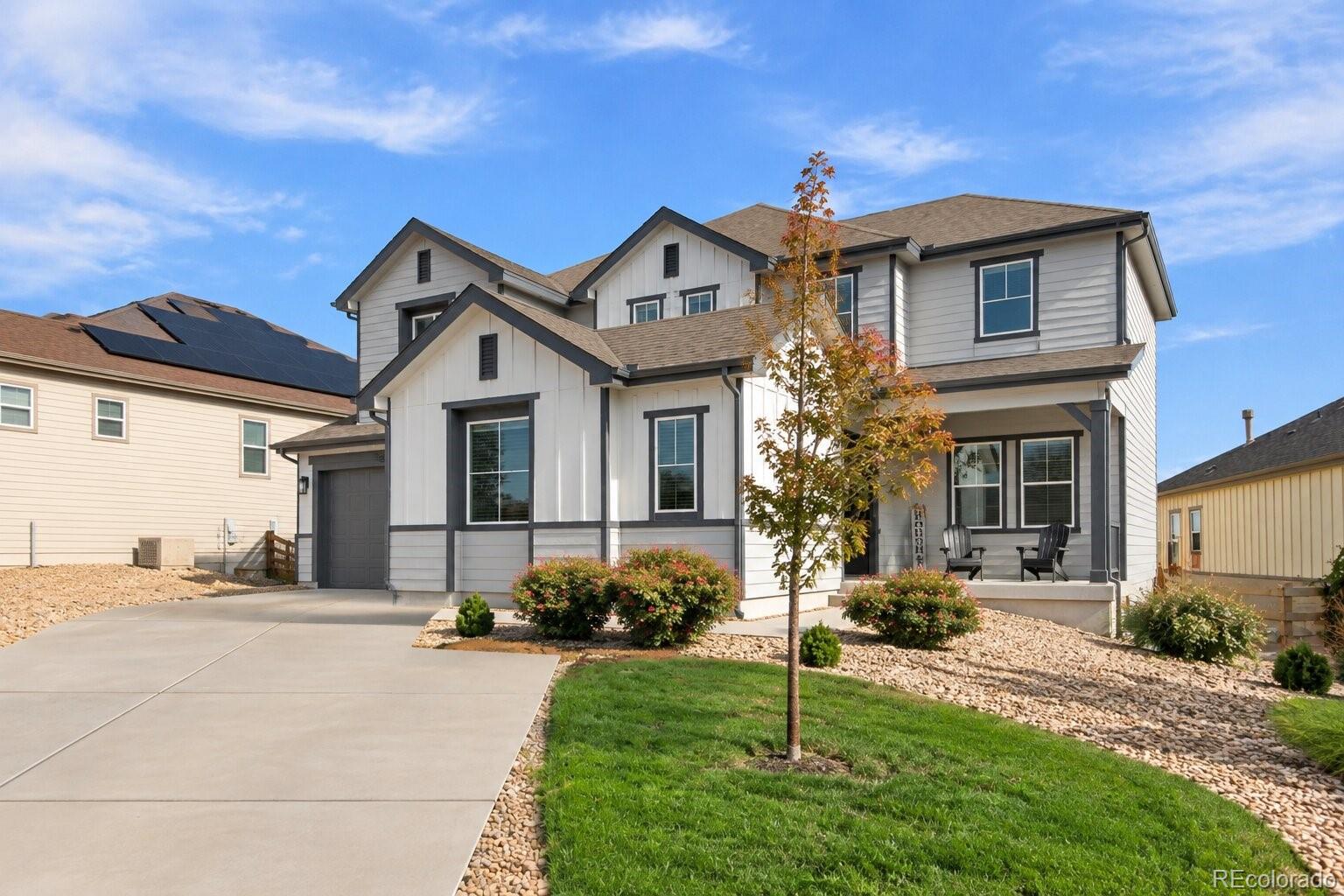 16195 W 84 Ln, Arvada, CO 80007 photo