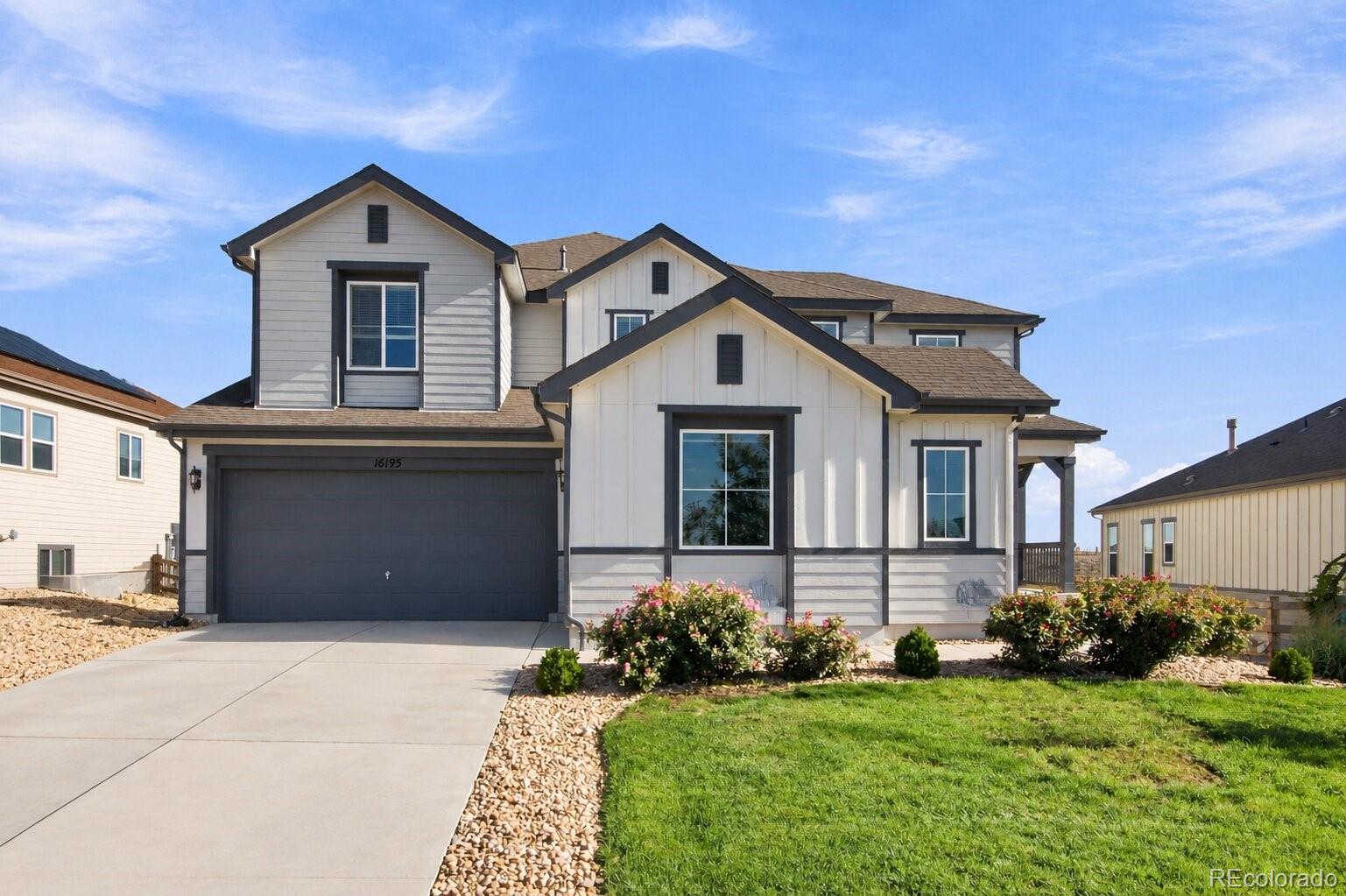 16195 W 84 Ln, Arvada, CO 80007 photo