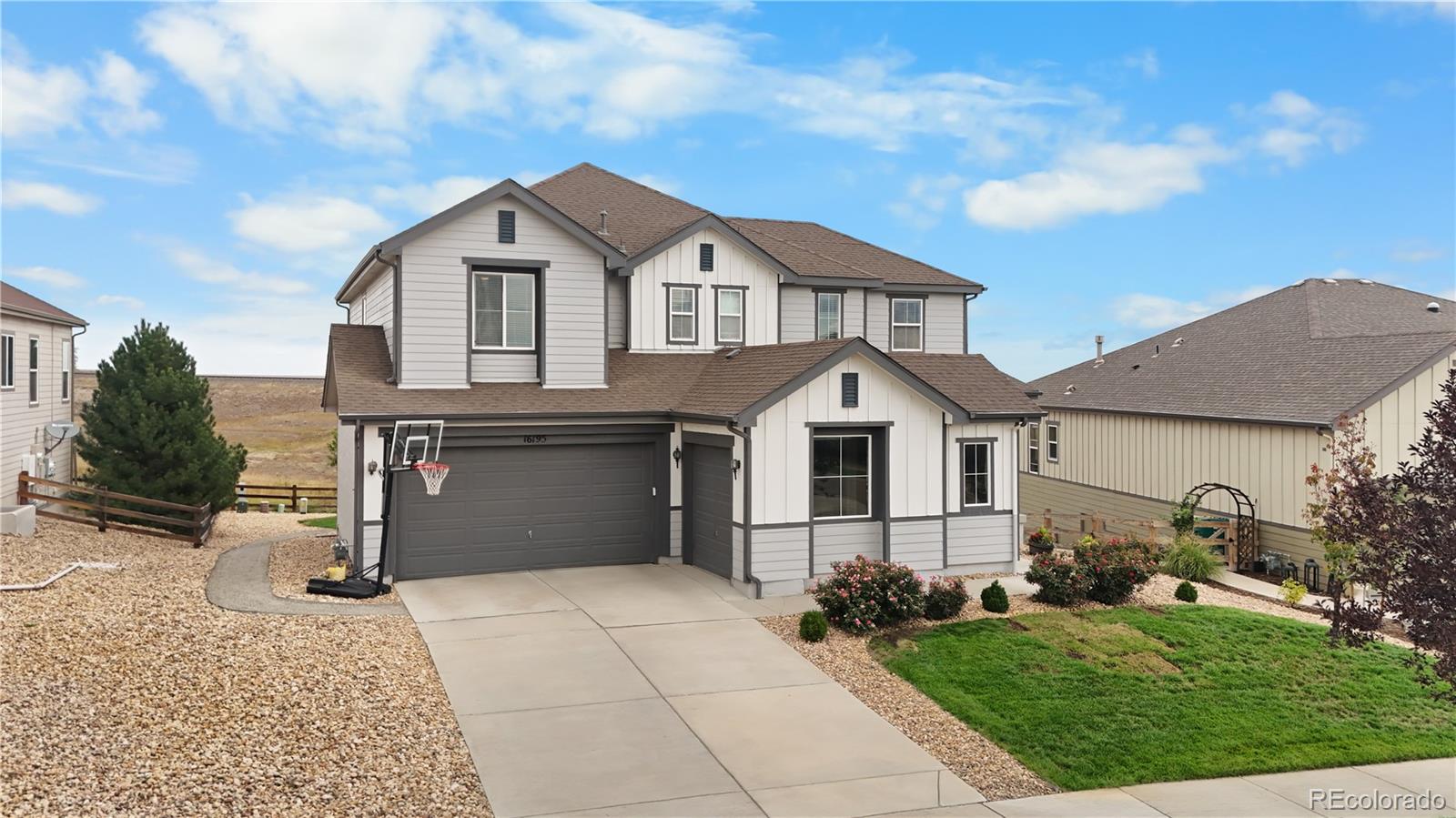 16195 W 84 Ln, Arvada, CO 80007 photo