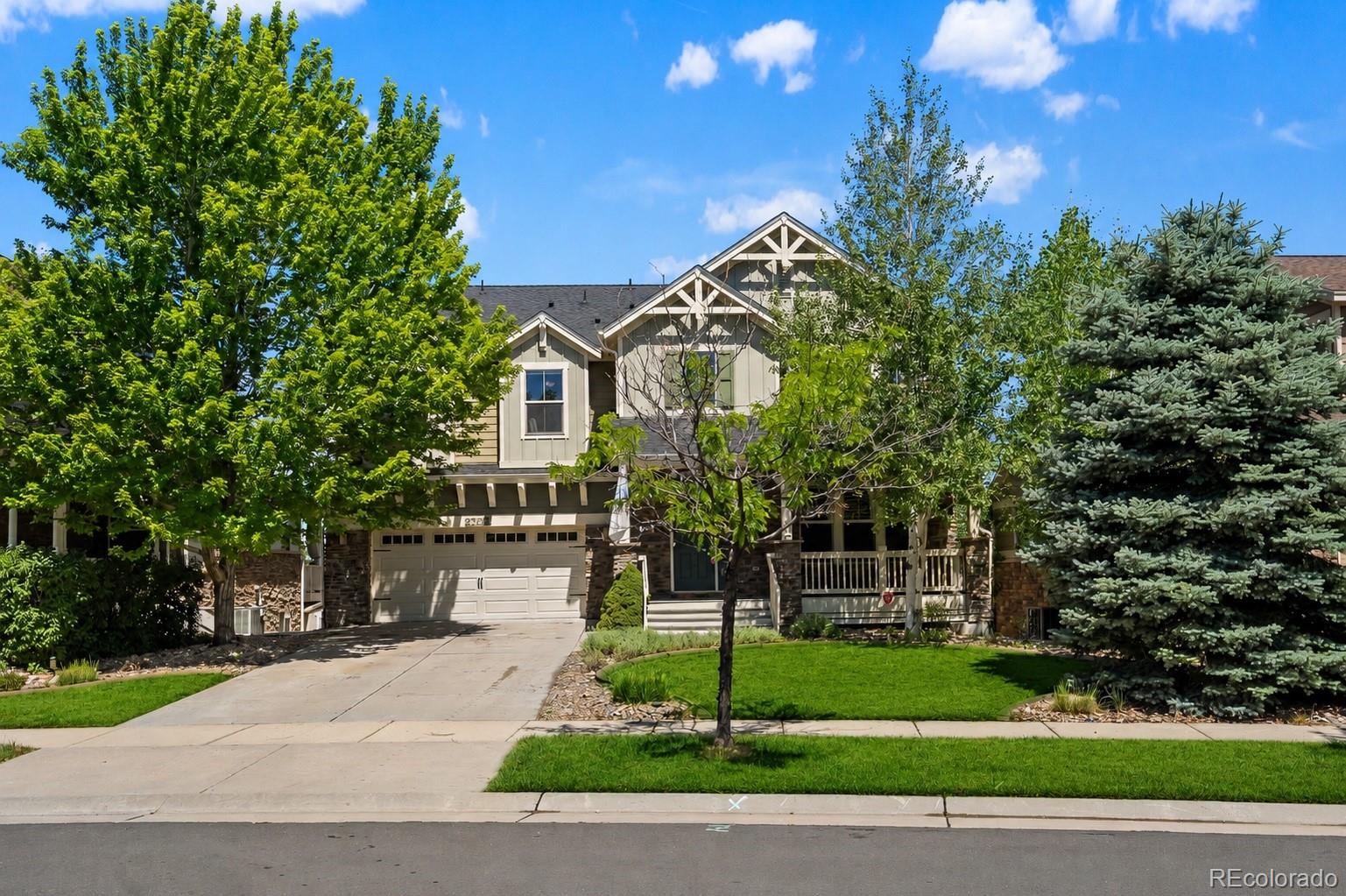 27173 E Ontario Pl, Aurora, CO 80016 photo
