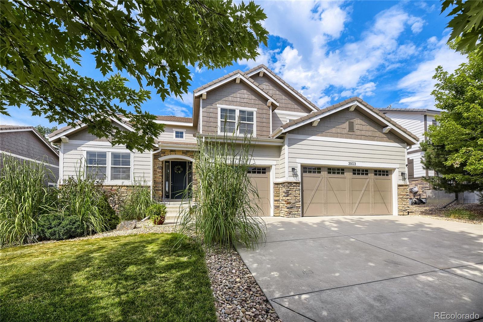 3503 Princeton Pl, Broomfield, CO 80023 photo