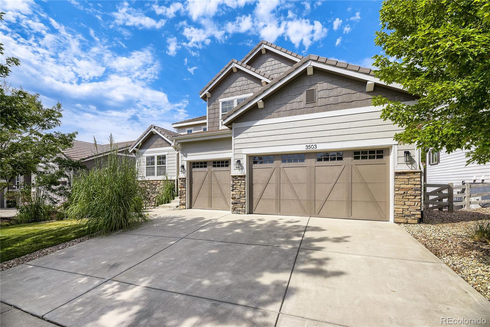 3503 Princeton Pl, Broomfield, CO 80023 photo
