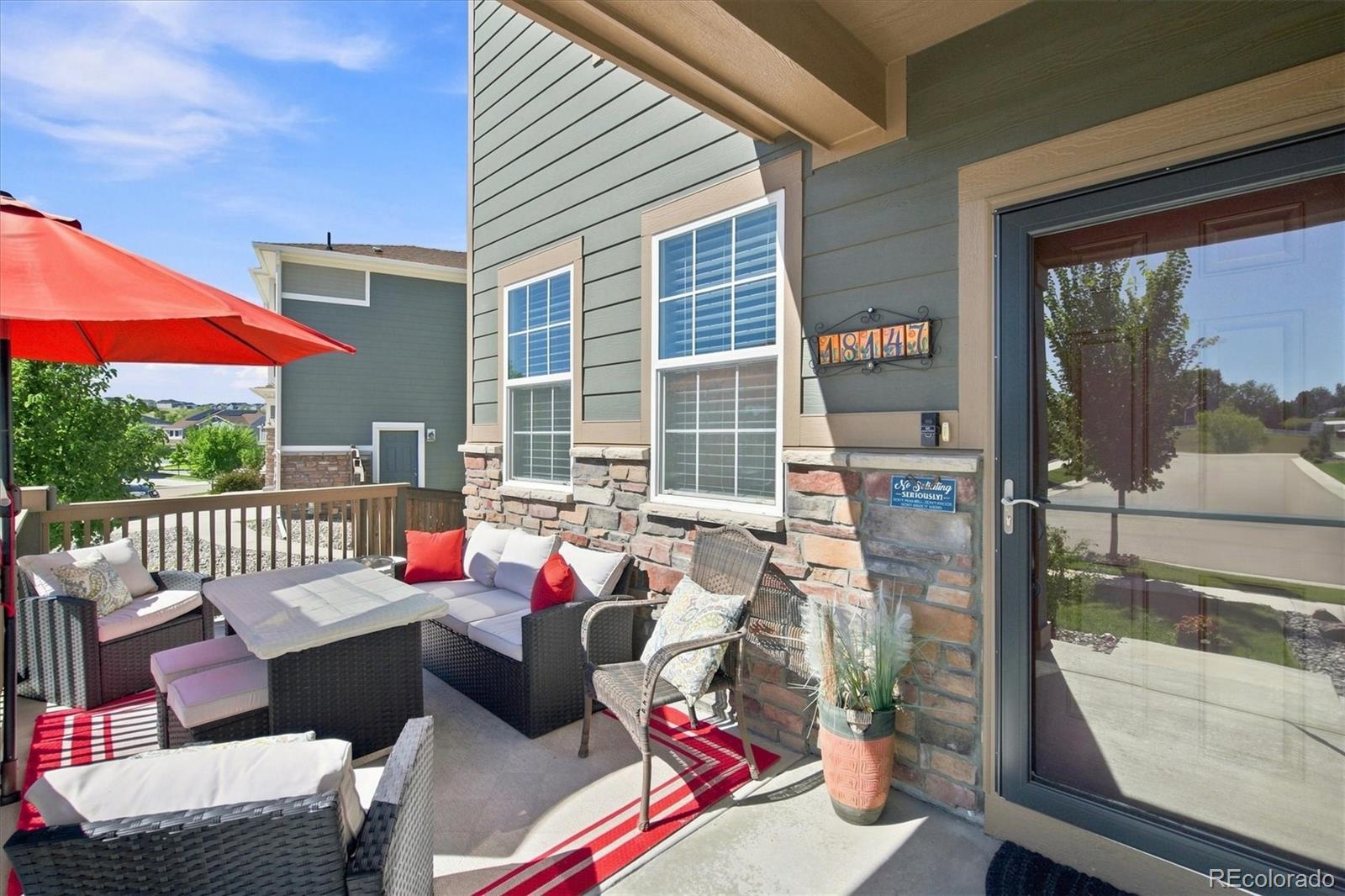 18147 House Finch Ln, Parker, CO 80134 photo