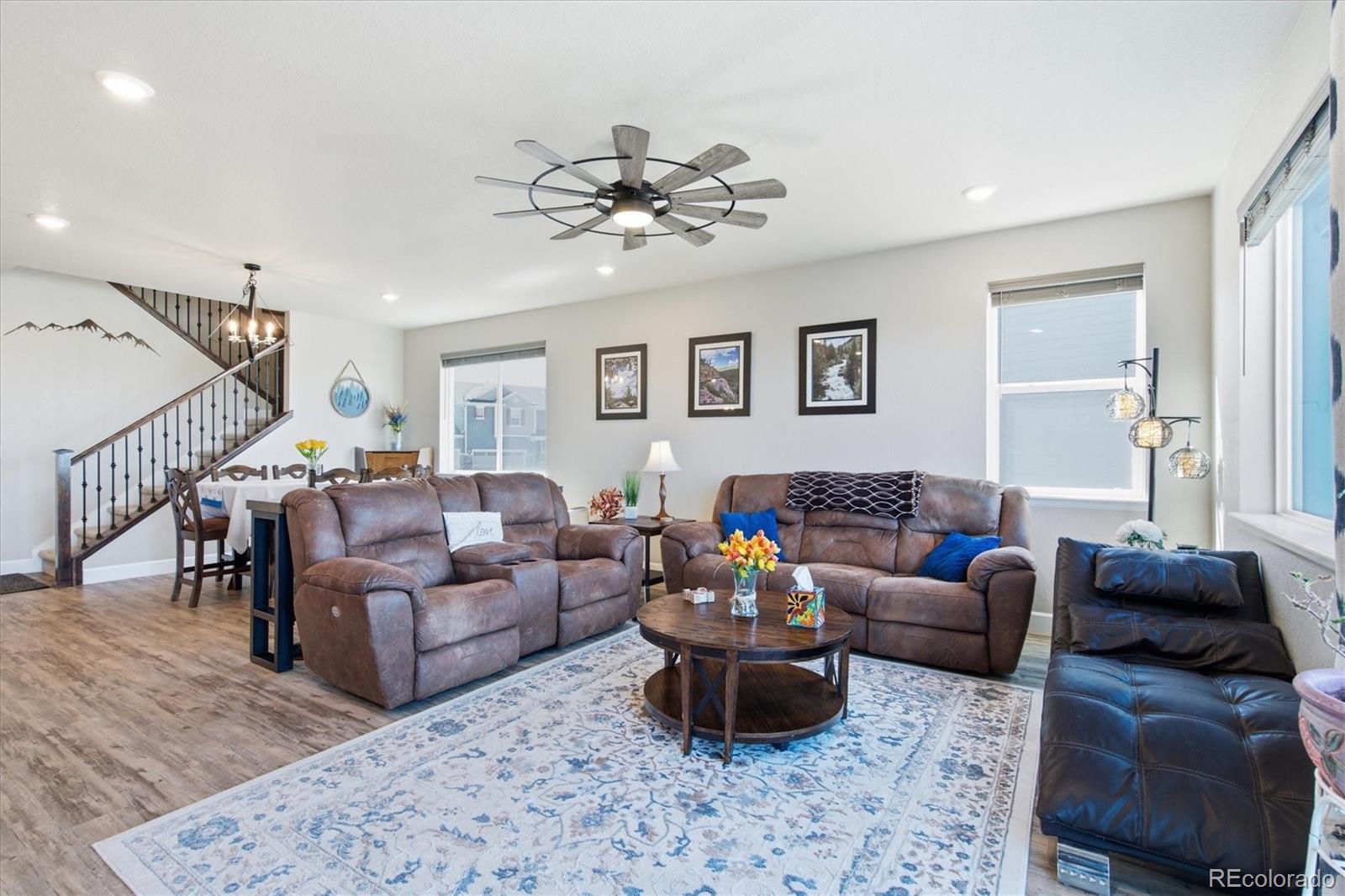 18147 House Finch Ln, Parker, CO 80134 photo
