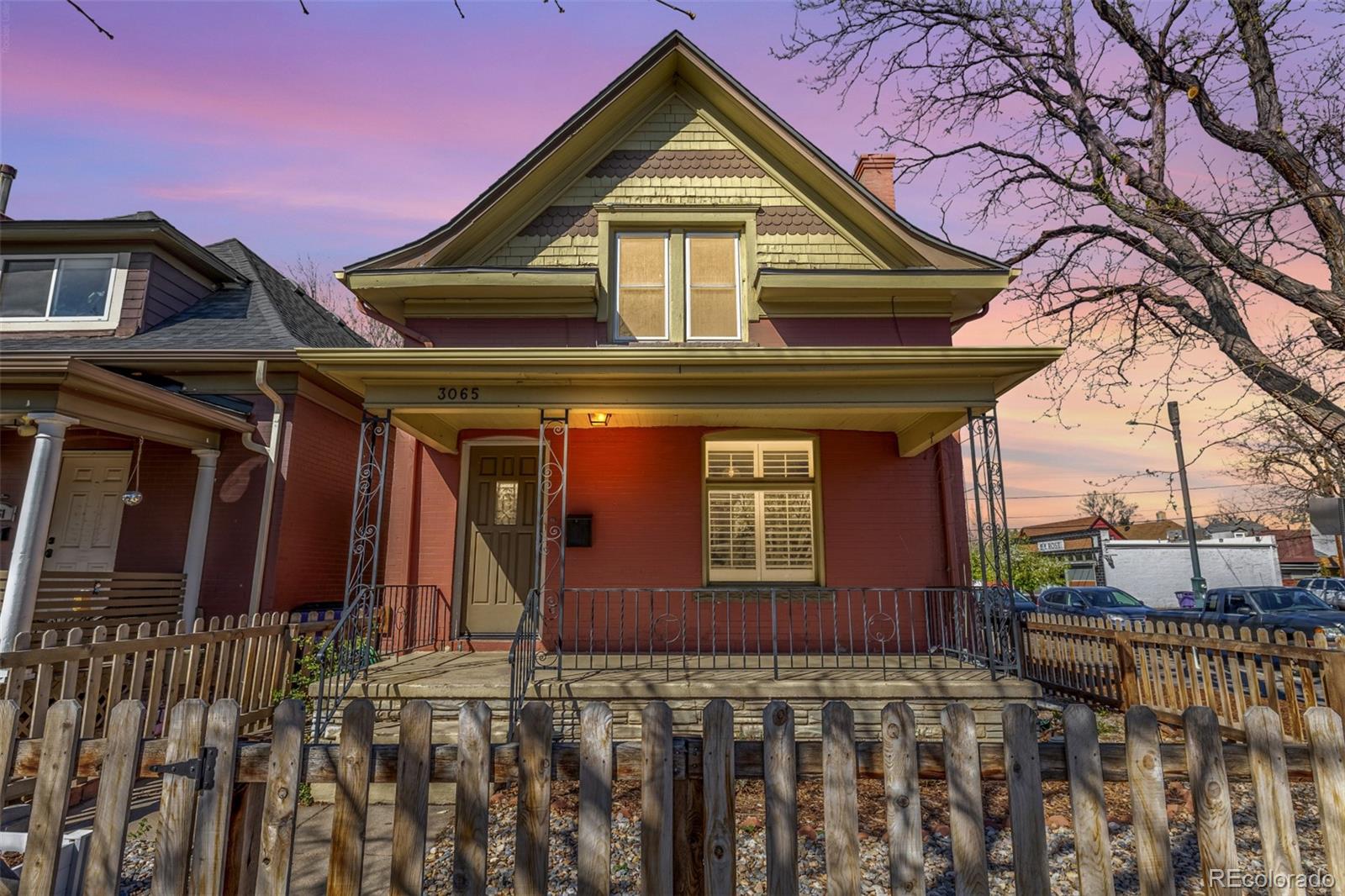 3065 N Gilpin St, Denver, CO 80205 photo