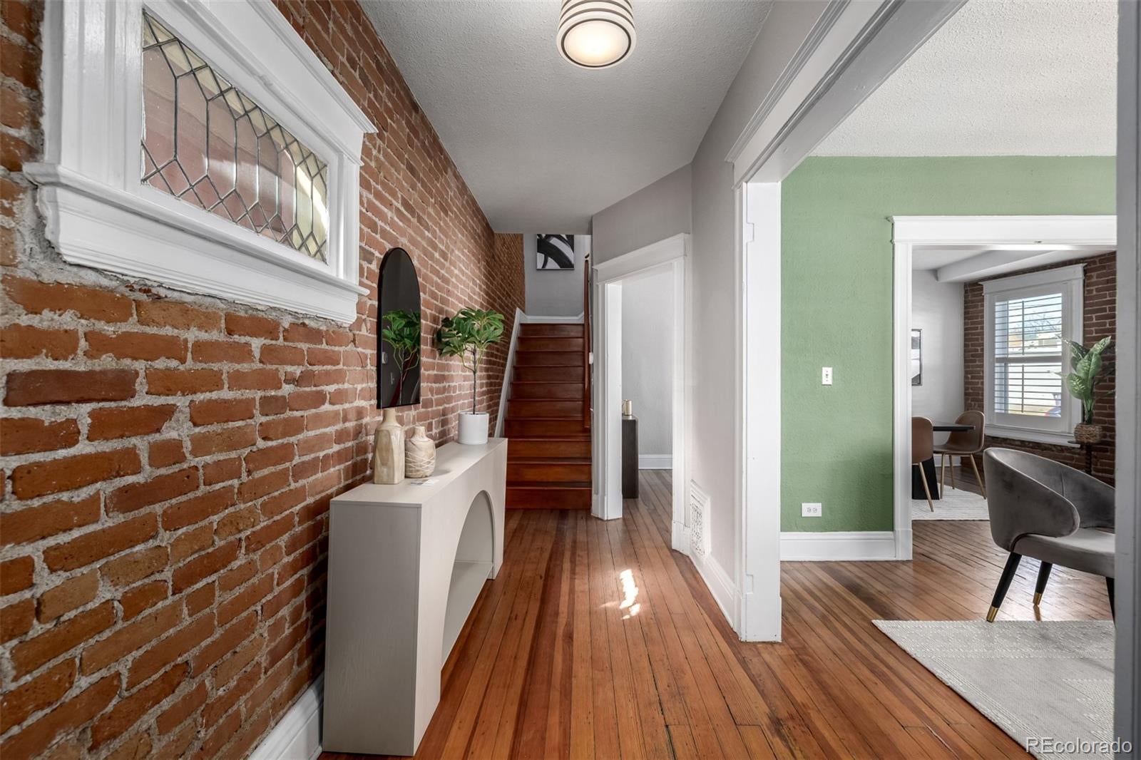 3065 N Gilpin St, Denver, CO 80205 photo