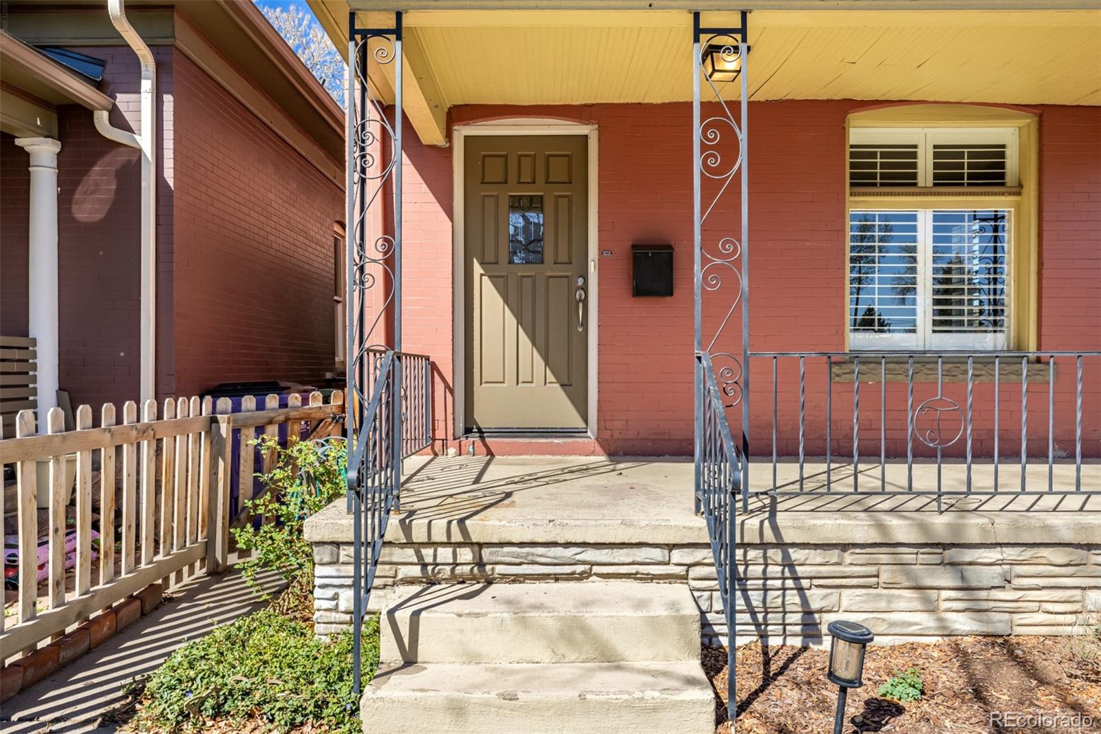 3065 N Gilpin St, Denver, CO 80205 photo
