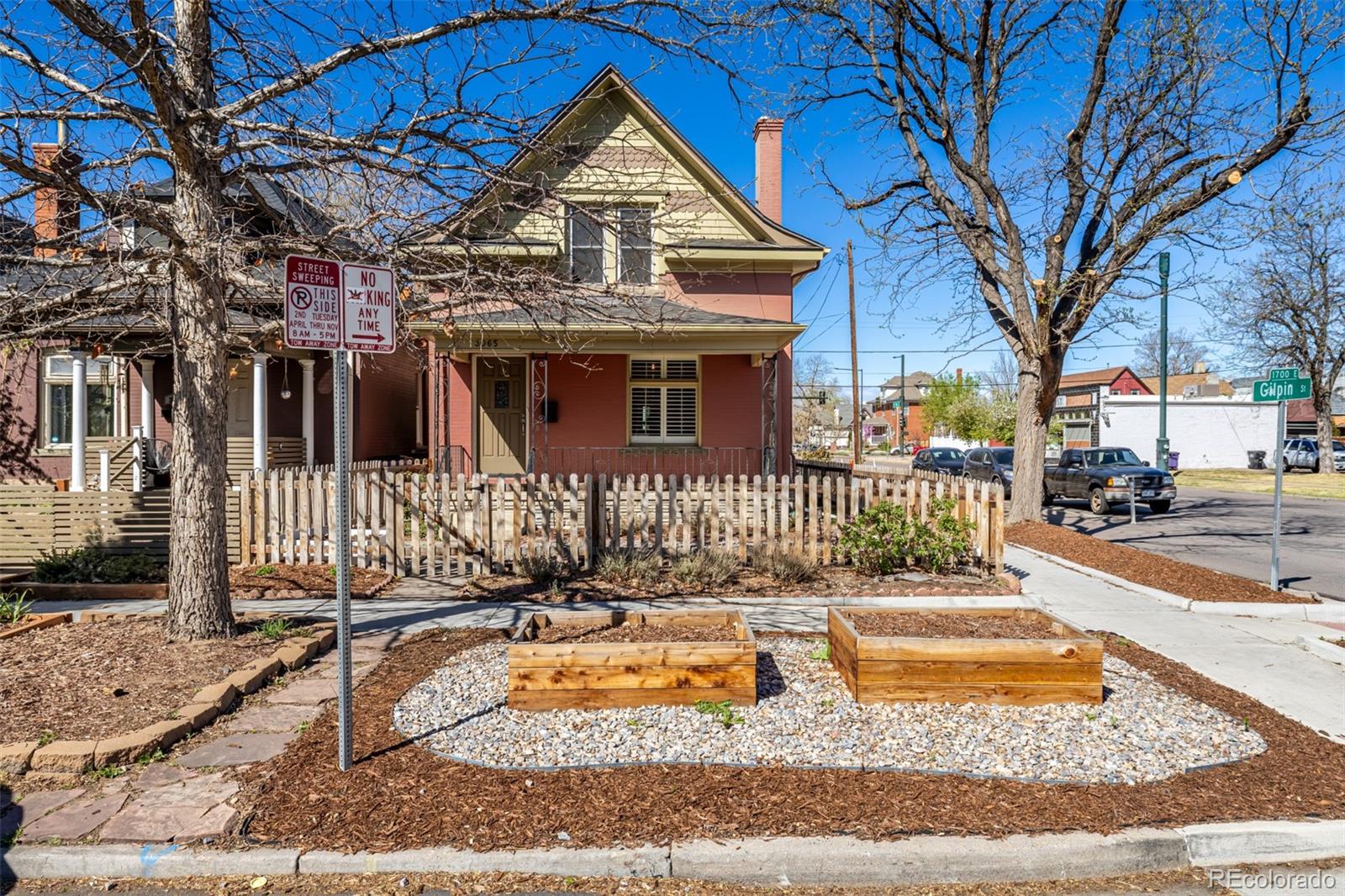 3065 N Gilpin St, Denver, CO 80205 photo