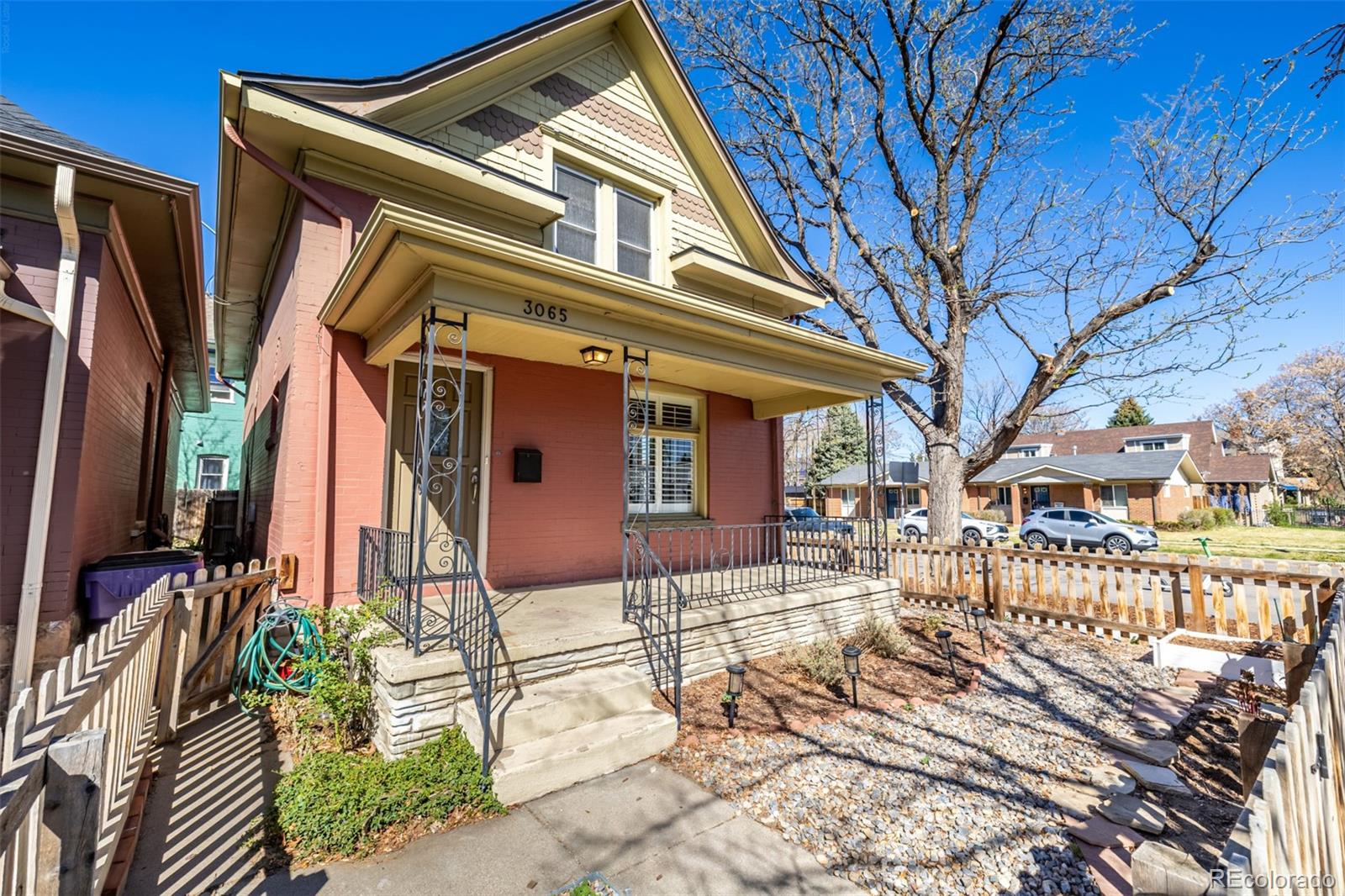 3065 N Gilpin St, Denver, CO 80205 photo