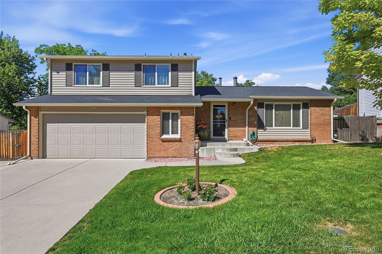 4495 S Cole Ct, Morrison, CO 80465 photo