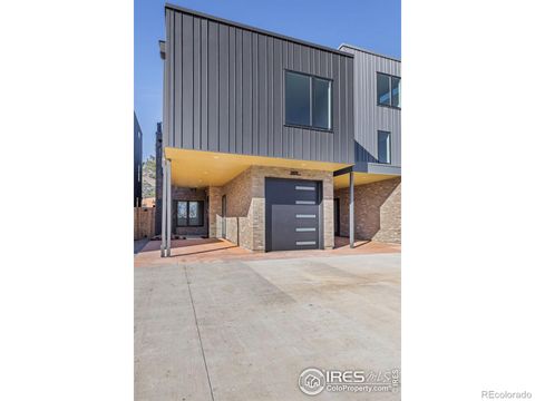 Townhouse in Boulder CO 3309 Broadway Avenue 4.jpg