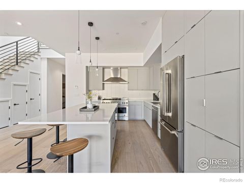 Townhouse in Boulder CO 3309 Broadway Avenue 8.jpg