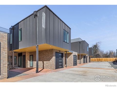 Townhouse in Boulder CO 3309 Broadway Avenue 3.jpg
