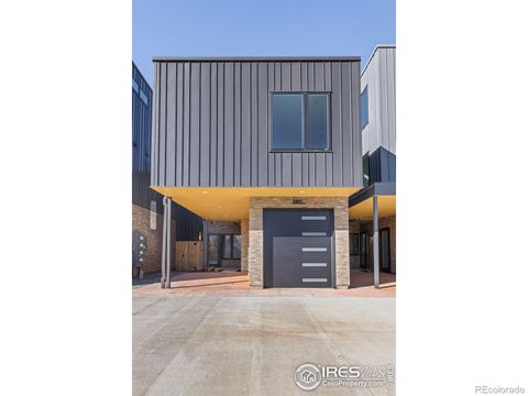 Townhouse in Boulder CO 3309 Broadway Avenue 5.jpg