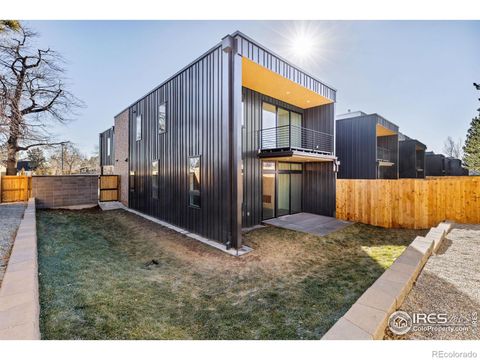 Townhouse in Boulder CO 3309 Broadway Avenue 10.jpg