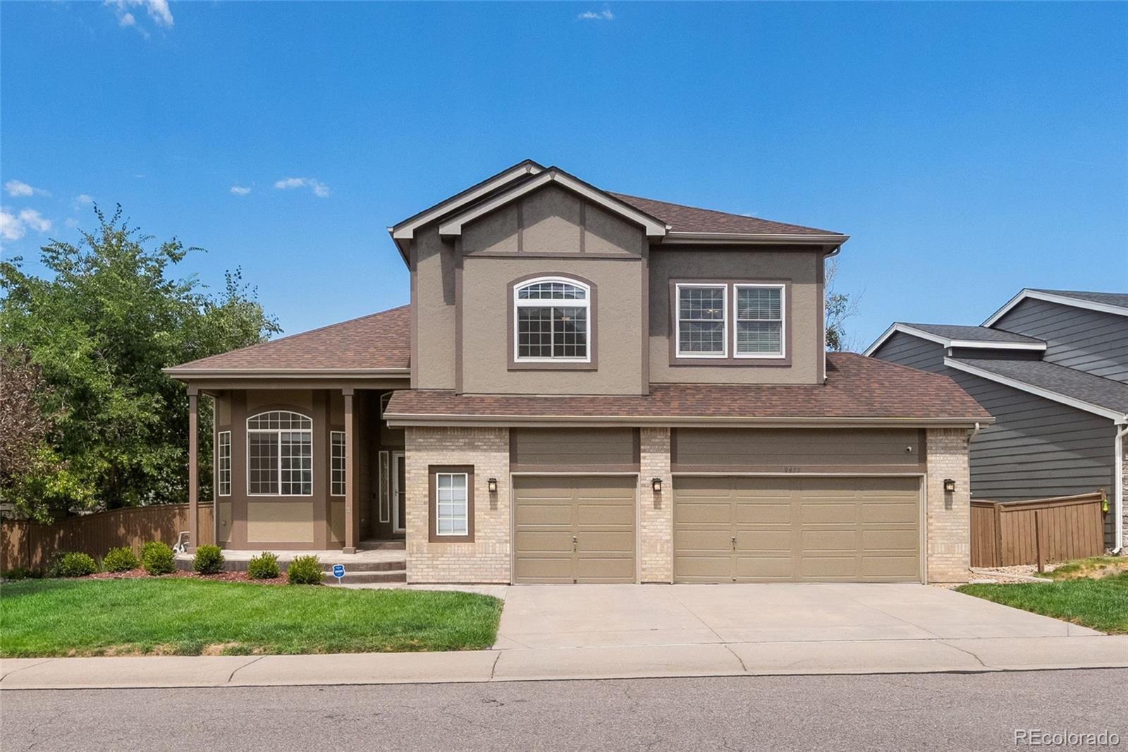 9477 Burgundy Cir, Littleton, CO 80126 photo