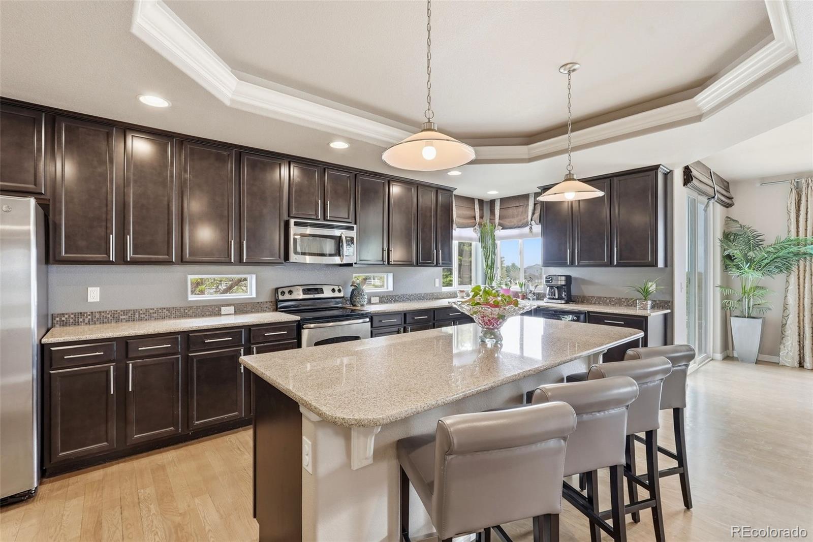2264 Reed Grass Way, Colorado Springs, CO 80915 photo