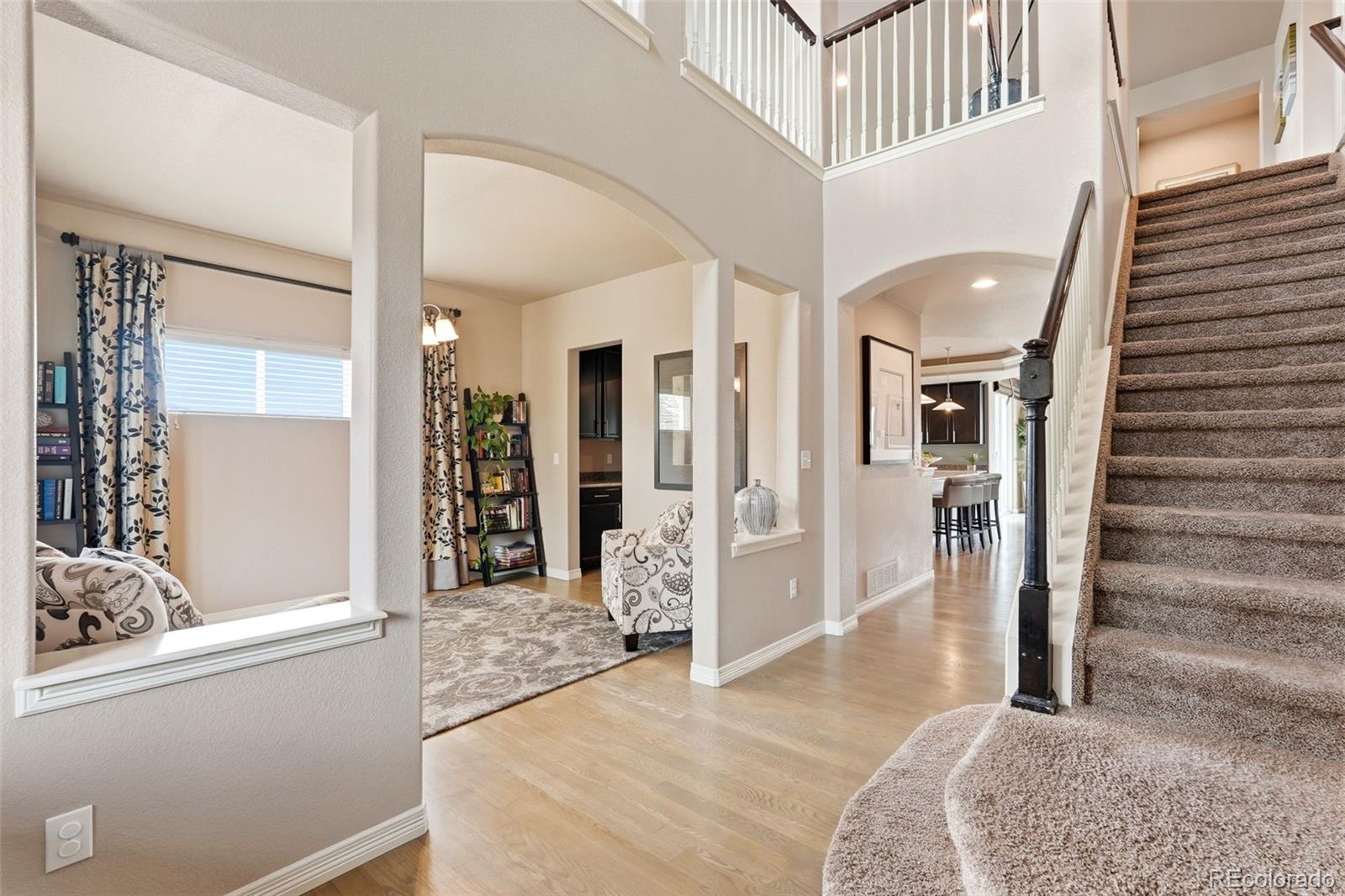 2264 Reed Grass Way, Colorado Springs, CO 80915 photo