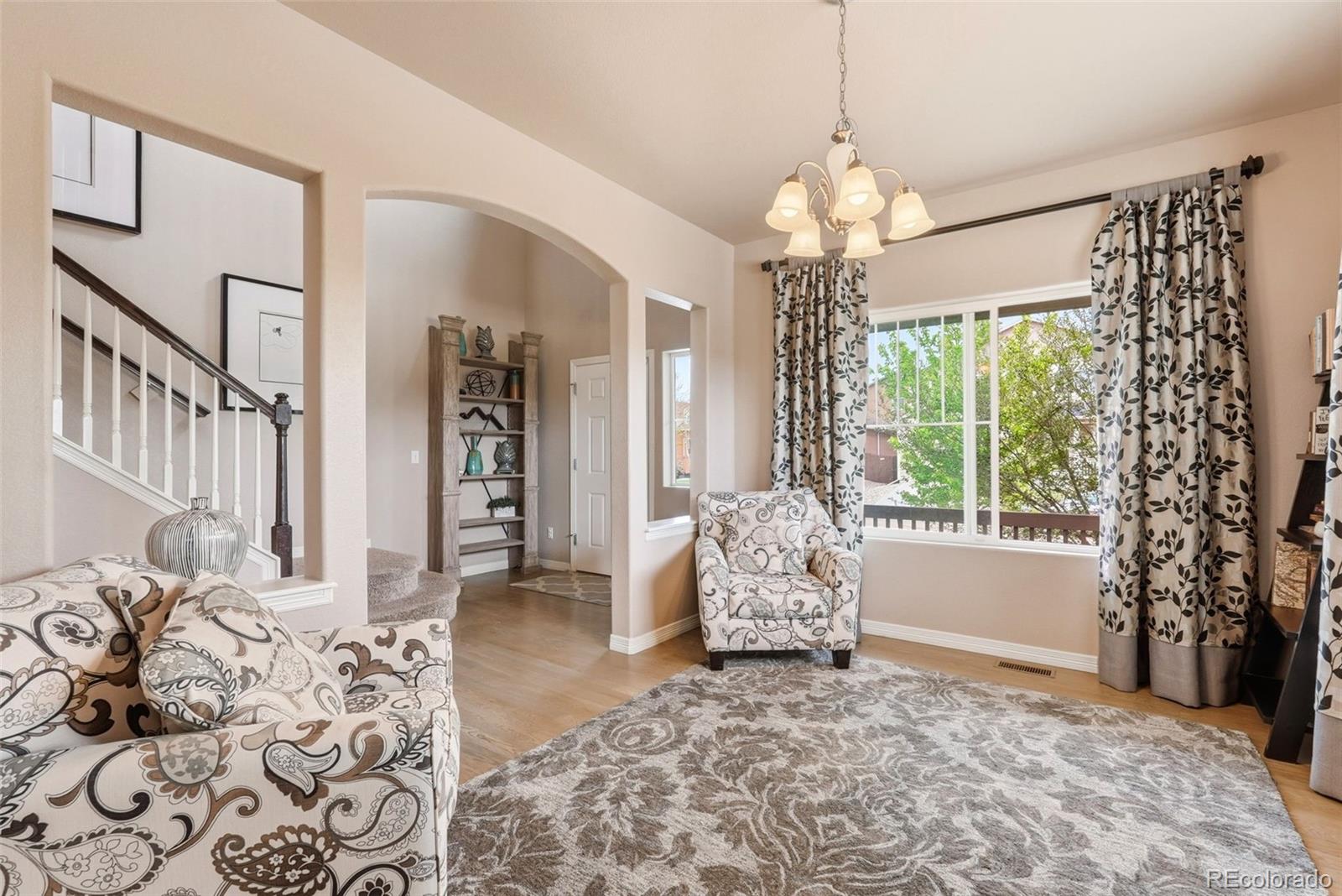 2264 Reed Grass Way, Colorado Springs, CO 80915 photo
