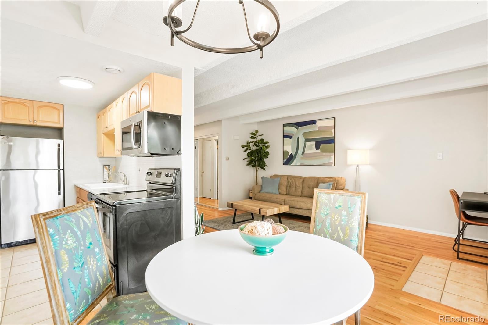 250 N Pearl 206, Denver, CO 80203 photo