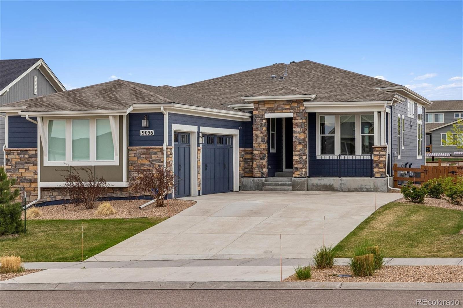 19056 W 94 Ave, Arvada, CO 80007 photo