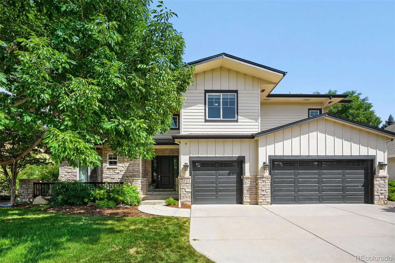 2523 Westward Dr, Lafayette, CO 80026 photo
