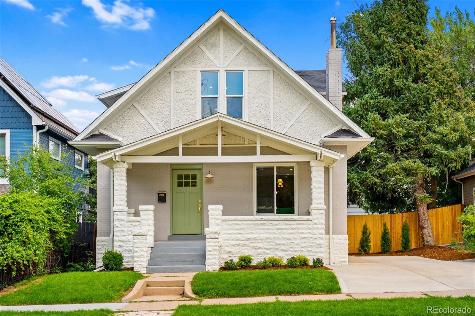 3860 Vrain St, Denver, CO 80212 photo