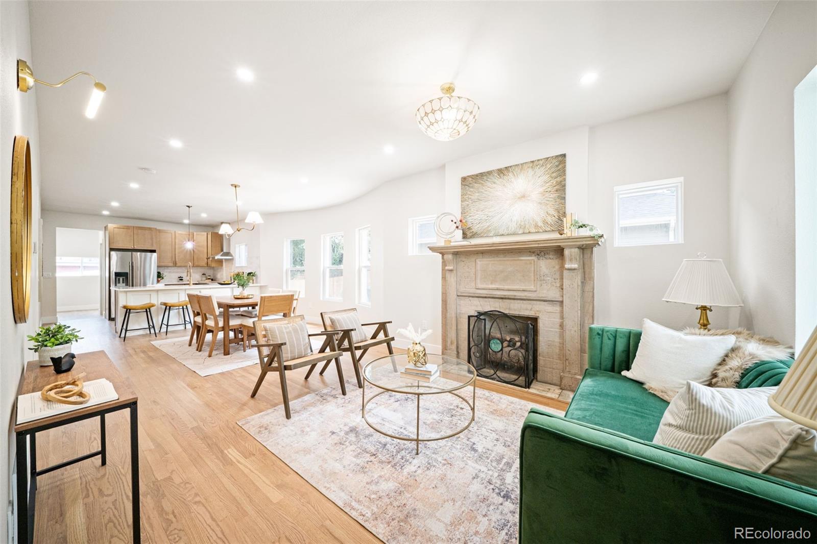 3860 Vrain St, Denver, CO 80212 photo