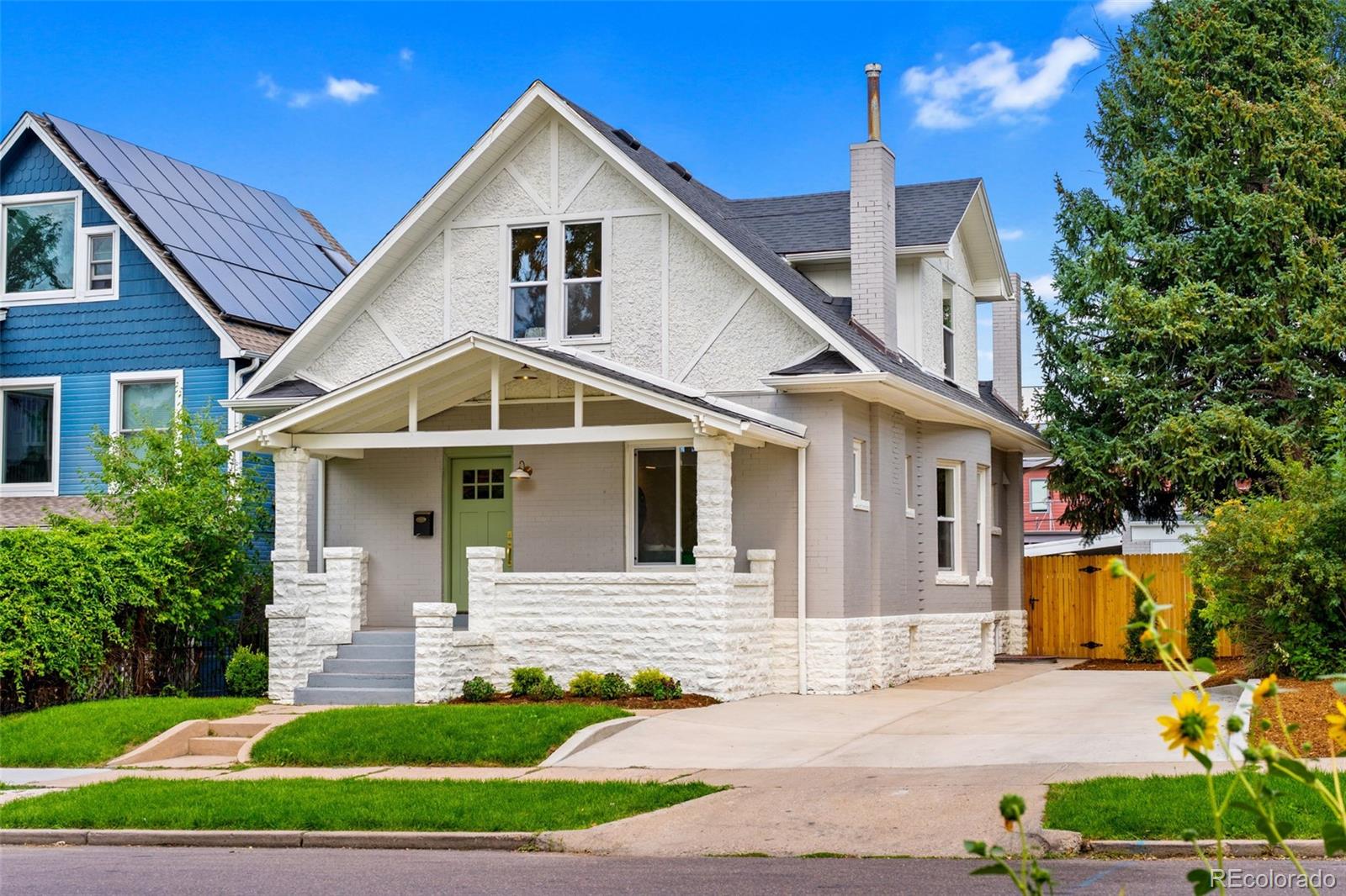 3860 Vrain St, Denver, CO 80212 photo