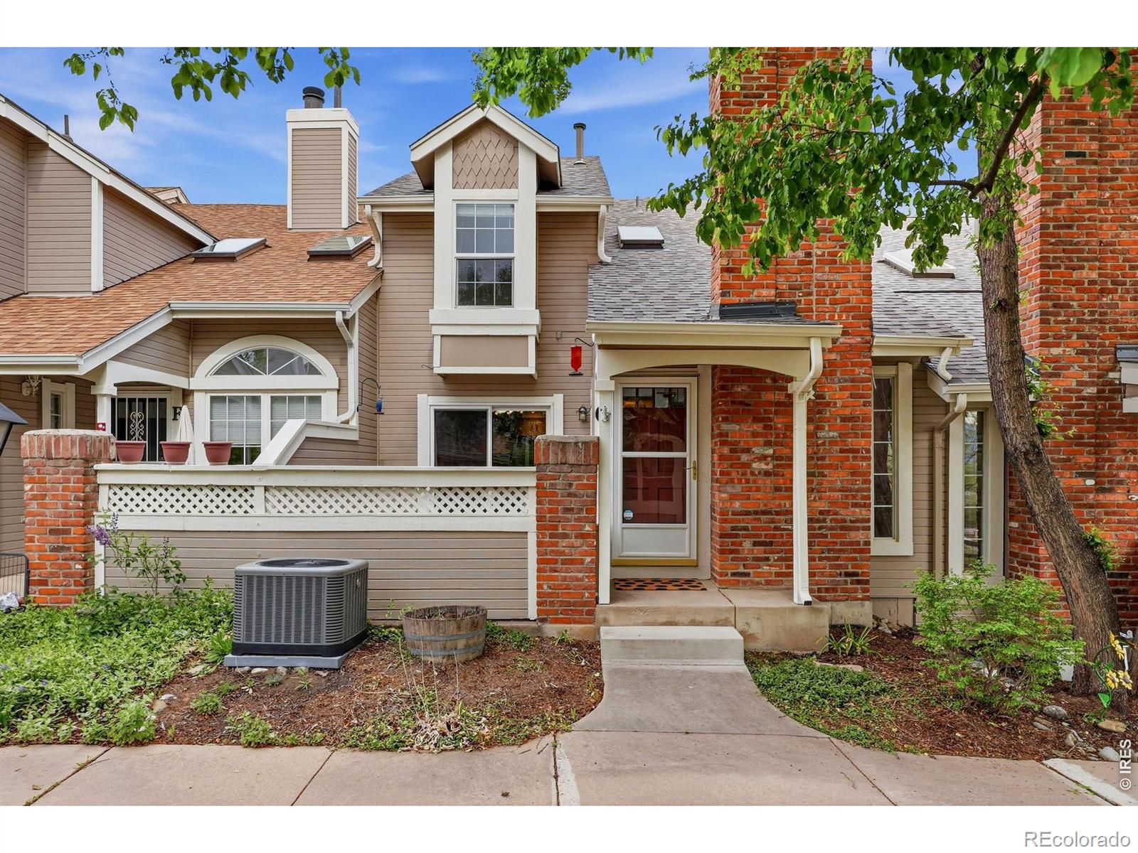 2892 W Long Cir #G, Littleton, CO 80120 photo