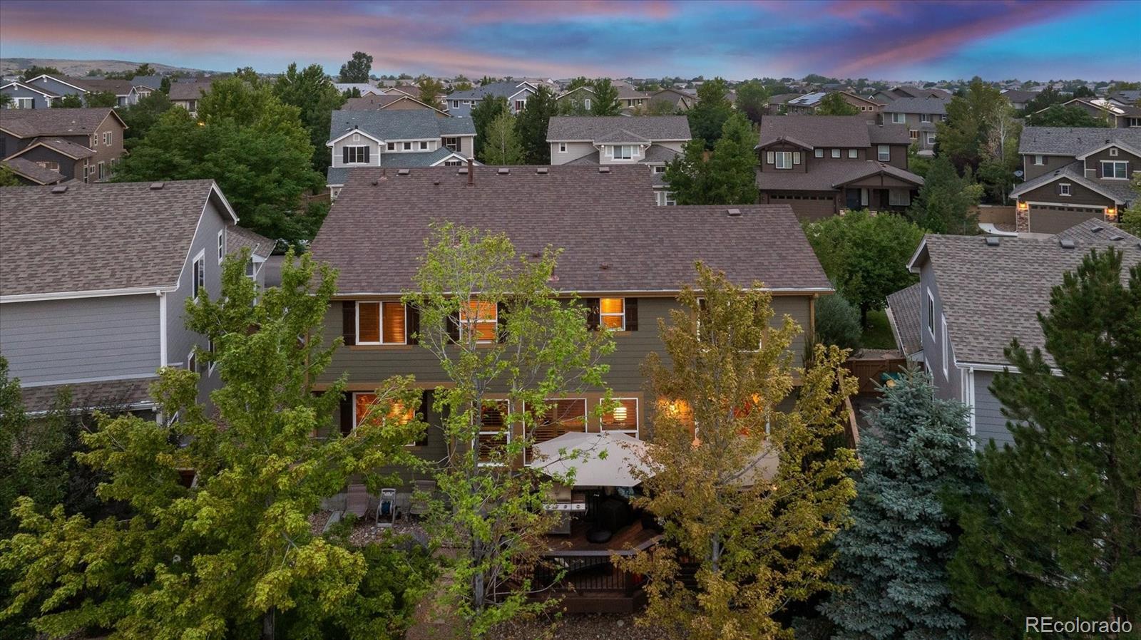 10978 Bluegate Way, Littleton, CO 80130 photo