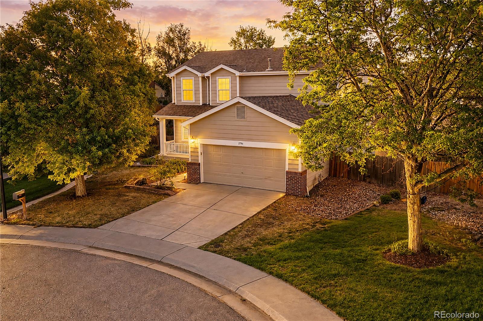 2796 107 Ct, Northglenn, CO 80233