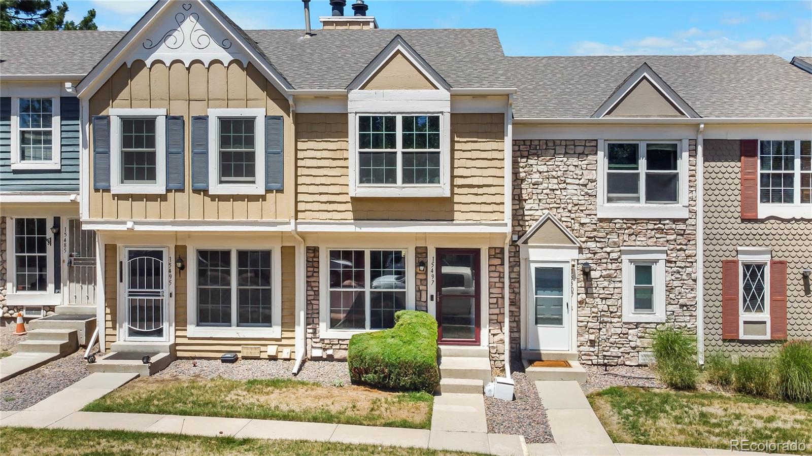 15497 E Louisiana Ave, Aurora, CO 80017 photo
