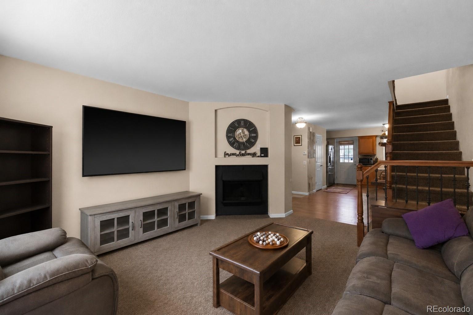 15497 E Louisiana Ave, Aurora, CO 80017 photo