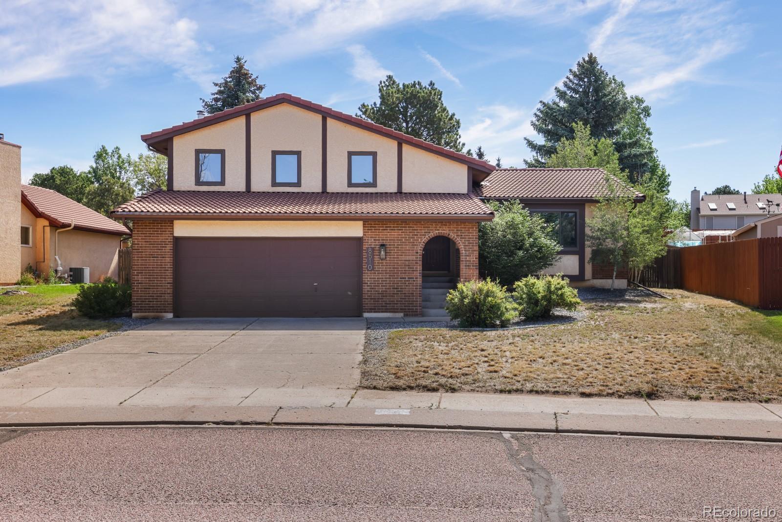 8510 Freemantle Dr, Colorado Springs, CO 80920 photo