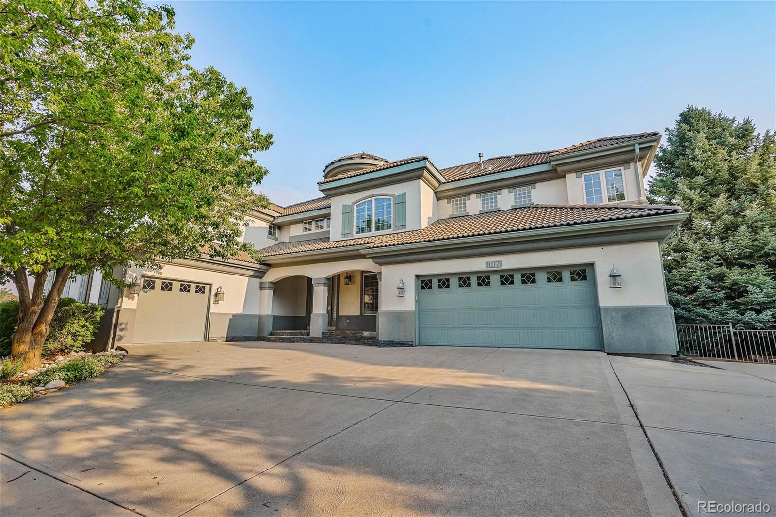7018 S Netherland Way, Aurora, CO 80016 photo