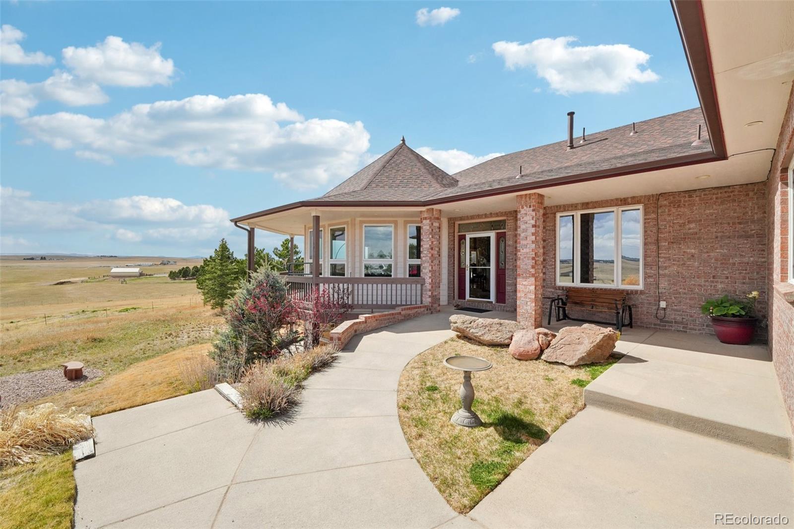 2981 Rock Cir, Elizabeth, CO 80107 photo