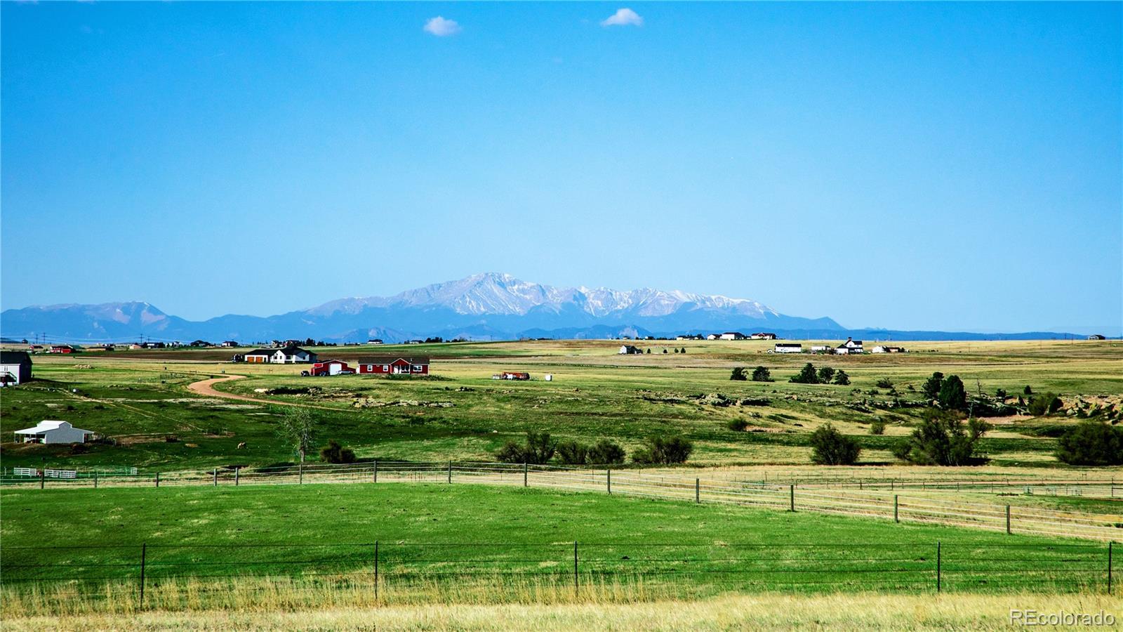 2981 Rock Cir, Elizabeth, CO 80107 photo