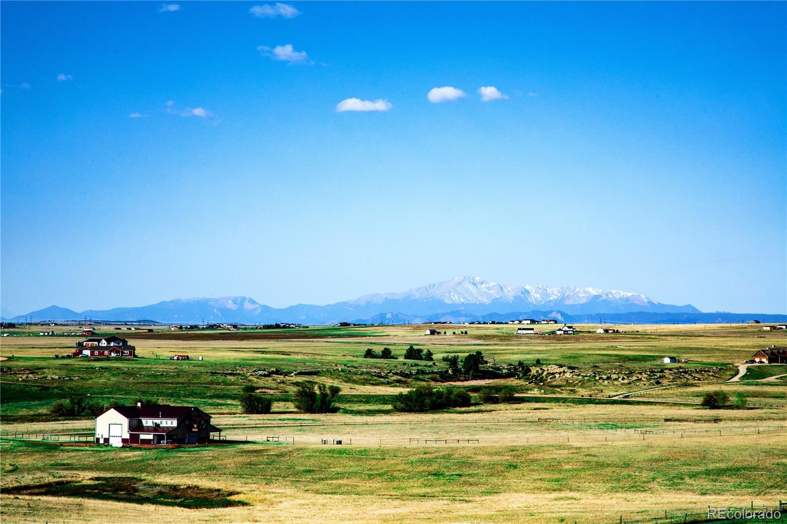 2981 Rock Cir, Elizabeth, CO 80107 photo